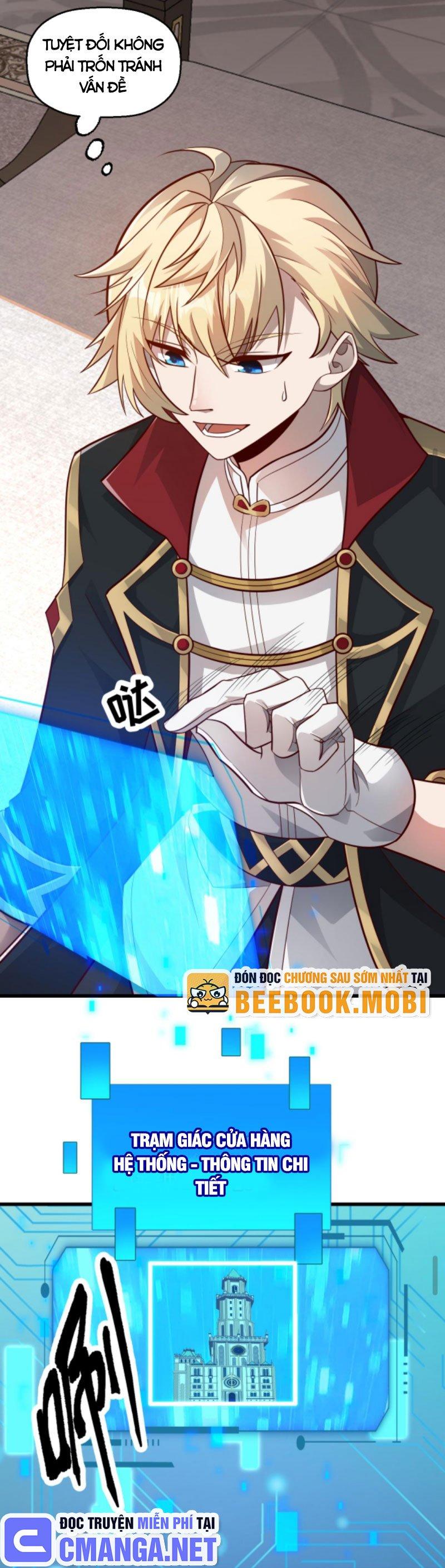 người chơi và nhân chính đều muốn làm hại ta chapter 58 5