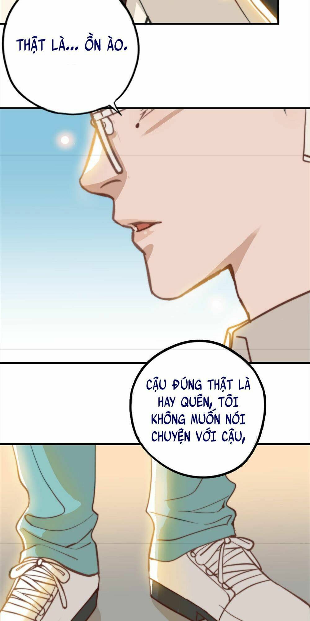 chồng trước 18 tuổi chapter 47 30