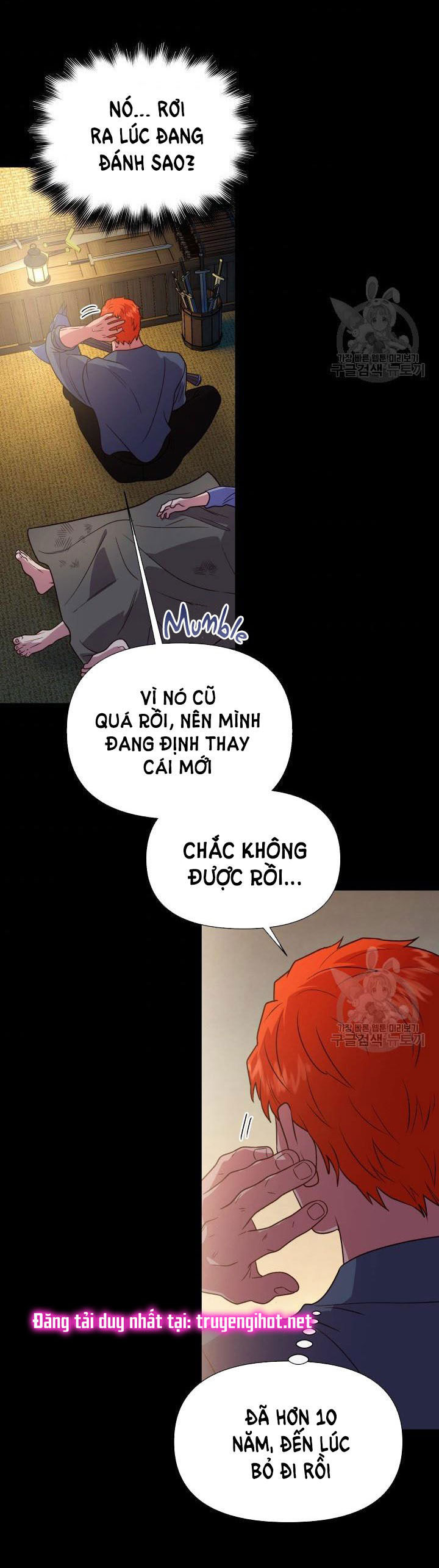 bản khế ước với nữ công tước ác ma chapter 147 19