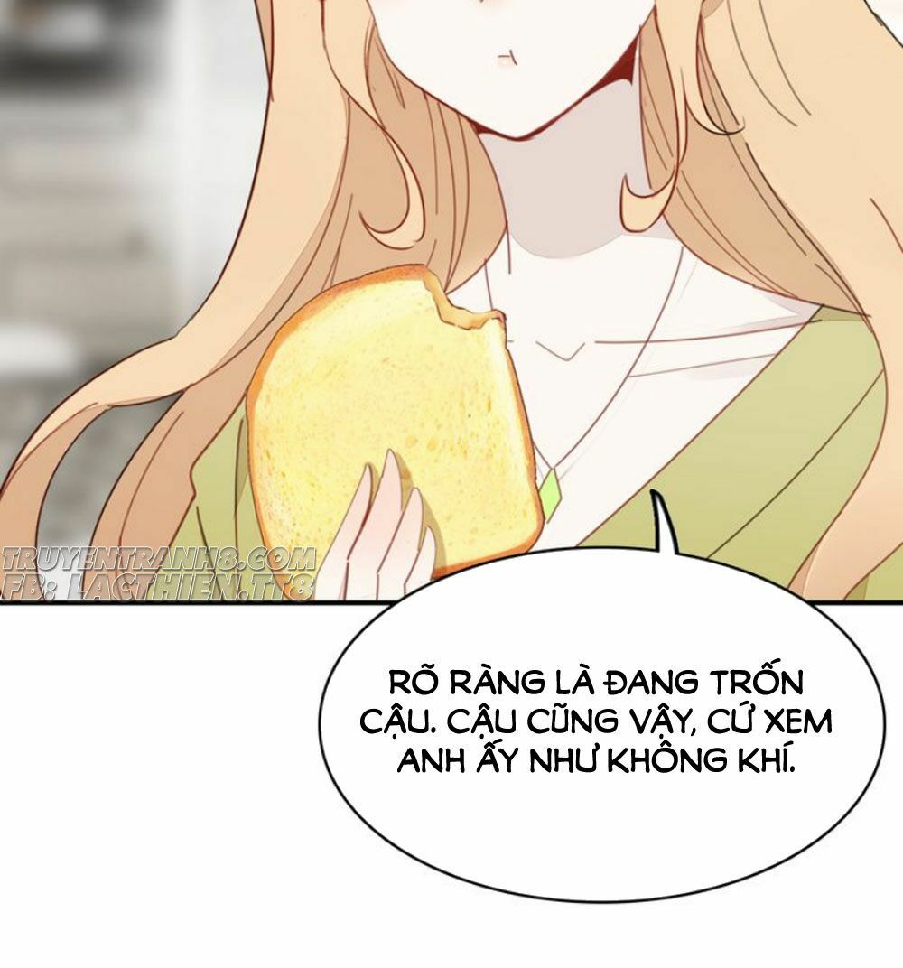 Ái Thượng Ngạo Kiều Long Vương Gia chapter 24 - Trang 44