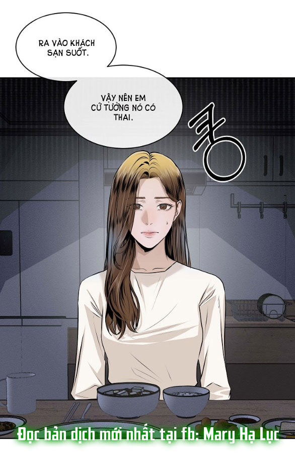 Tôi Sẽ Cho Em Hết chapter 35.1 - Trang 31