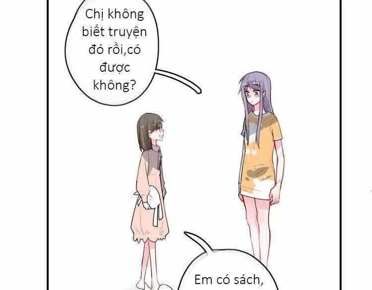 quy tắc của mỹ nam chapter 40 29