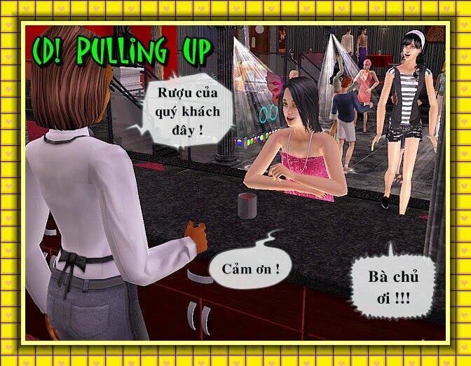 bella's story chapter 13.1 34