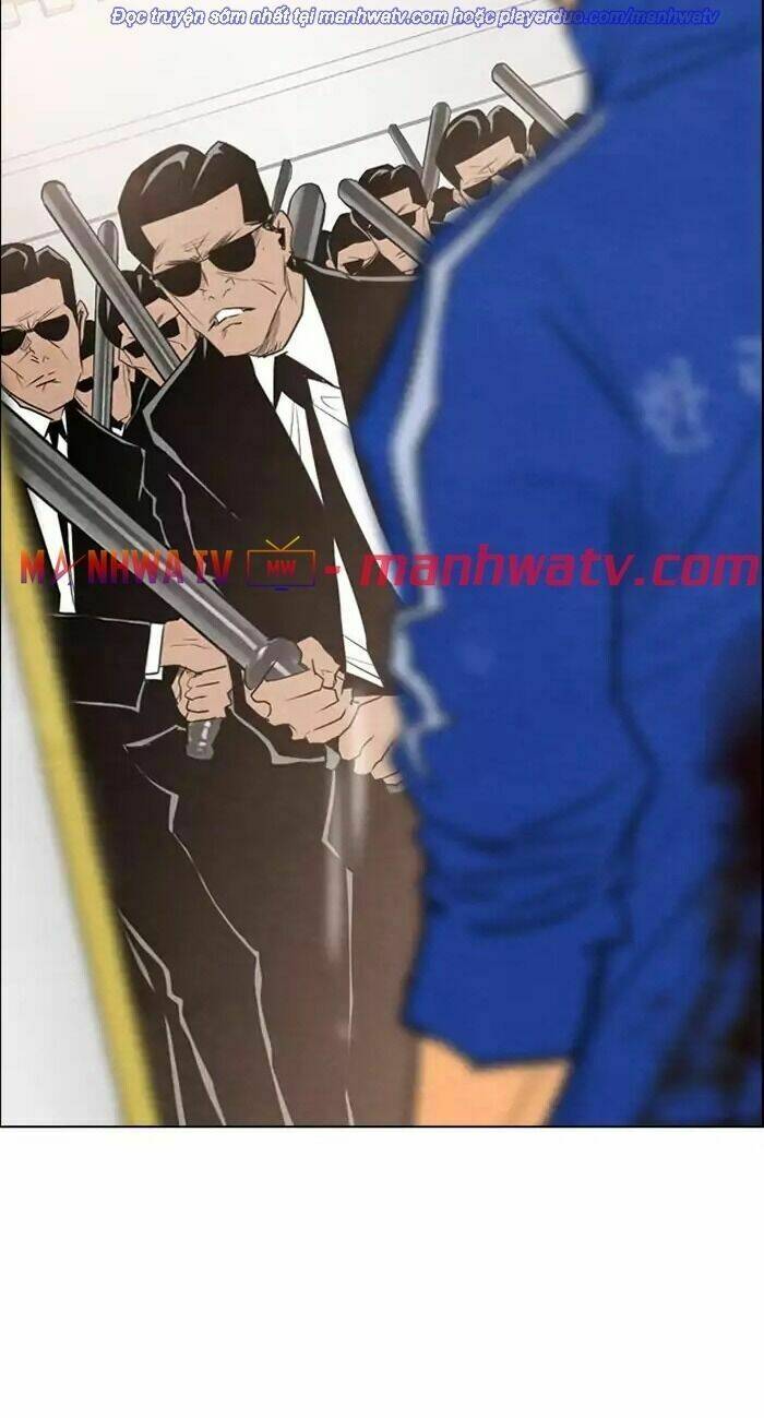 kẻ hồi sinh chapter 39 16