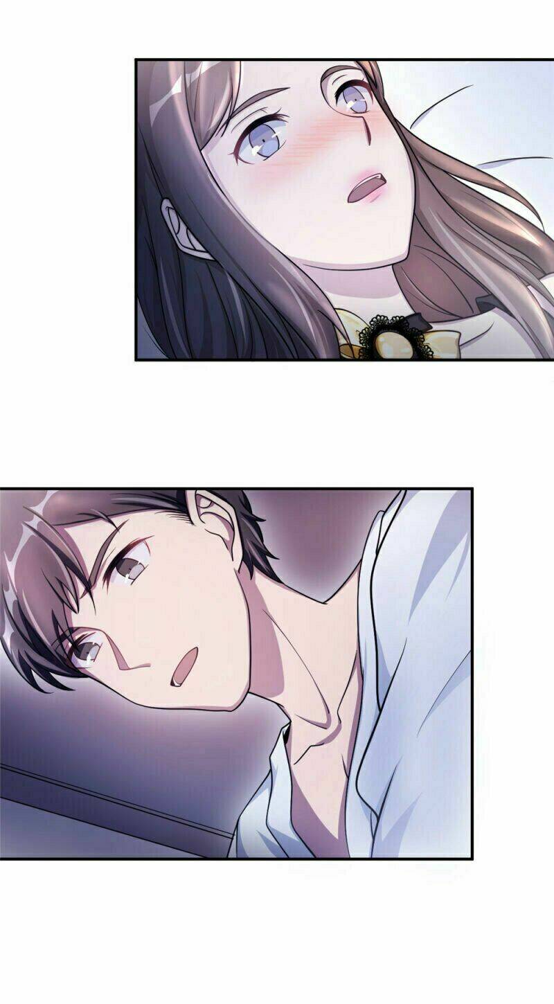 mạc thiếu bức hôn: vợ mới khó chống đỡ chapter 87 45