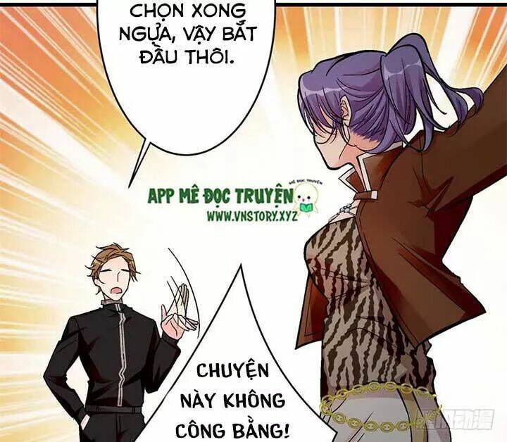 thiên hậu trở về chapter 50 25