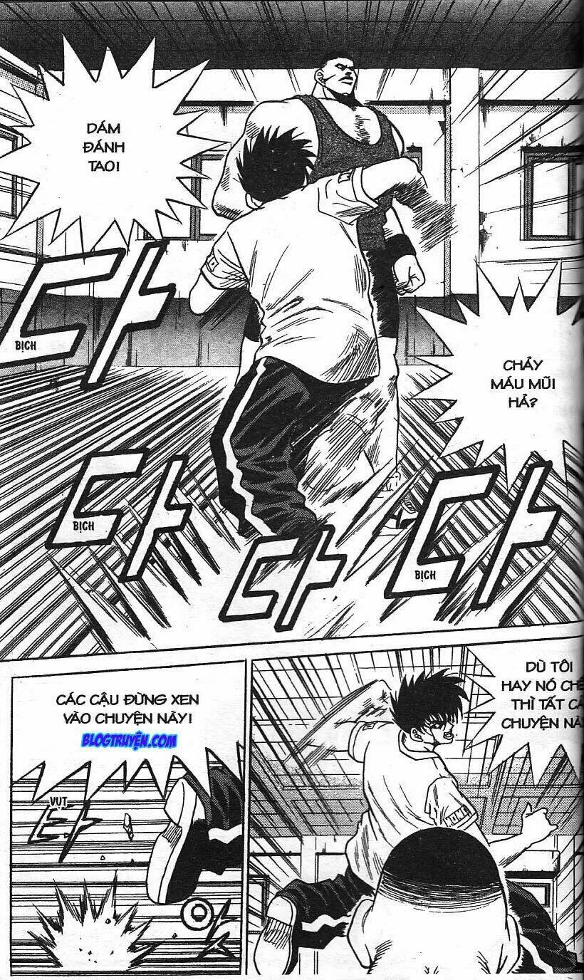 bitagi - anh chàng ngổ ngáo chapter 10 3