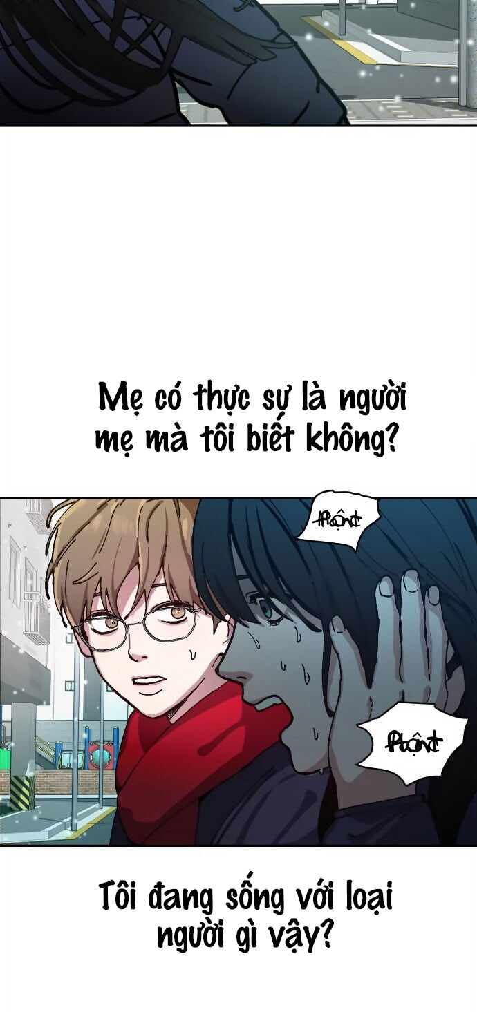 tựa như con gái chapter 2.1 35