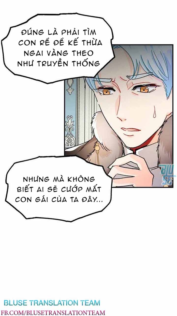 kế hoạch nuôi dưỡng hoàng tử chapter 1 10