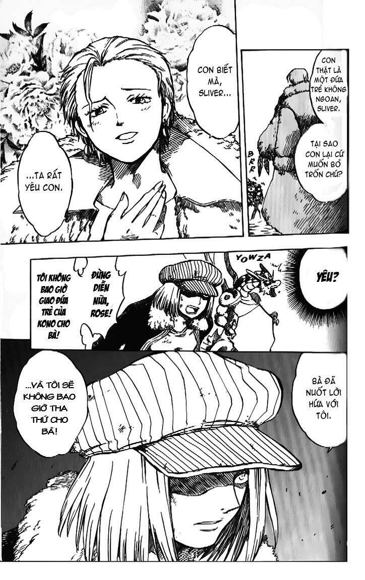 rồng ma trận chapter 19 7