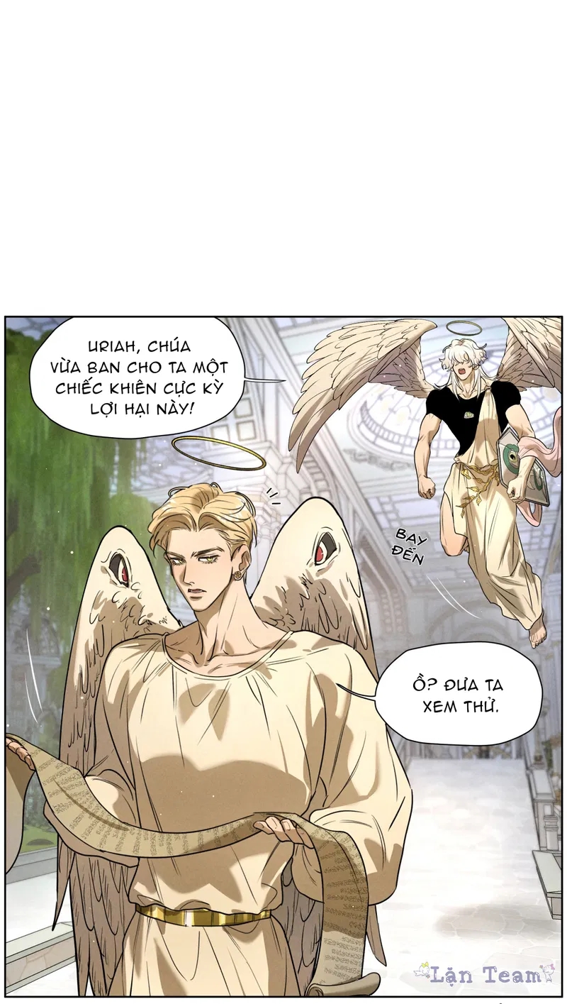 ác thần tập sự chapter 5 15