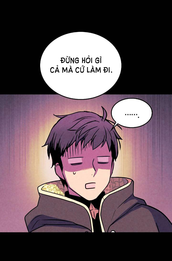 [bản 18+] trò chơi săn mồi của hoàng đế và thánh kỵ sĩ chapter 30.2 26