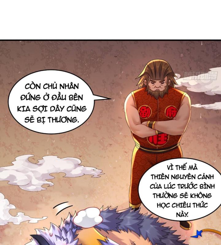 tuyệt sắc đạo lữ đều nói ngô hoàng có thể chất vô địch chapter 13 24