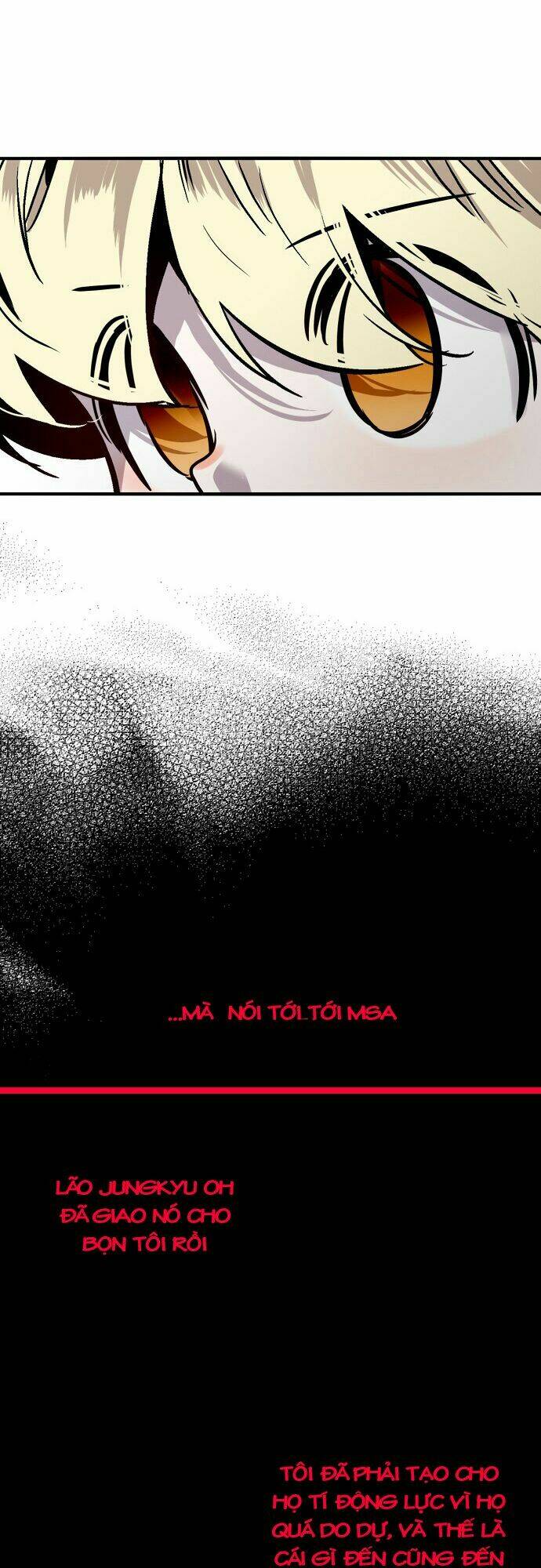 người máy hủy diệt chapter 115 16