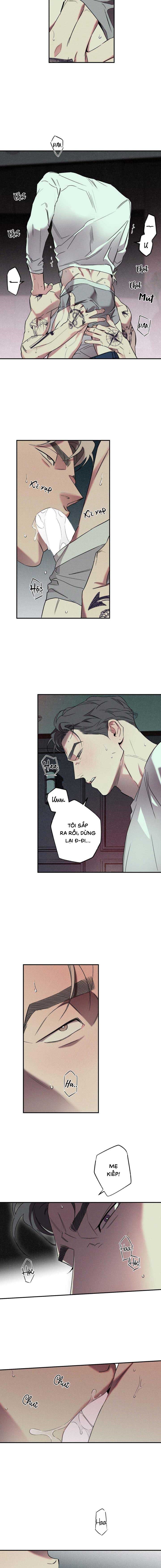 wet sand chapter 25 2