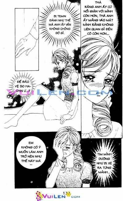 thiên thần tái thế chapter 12 132