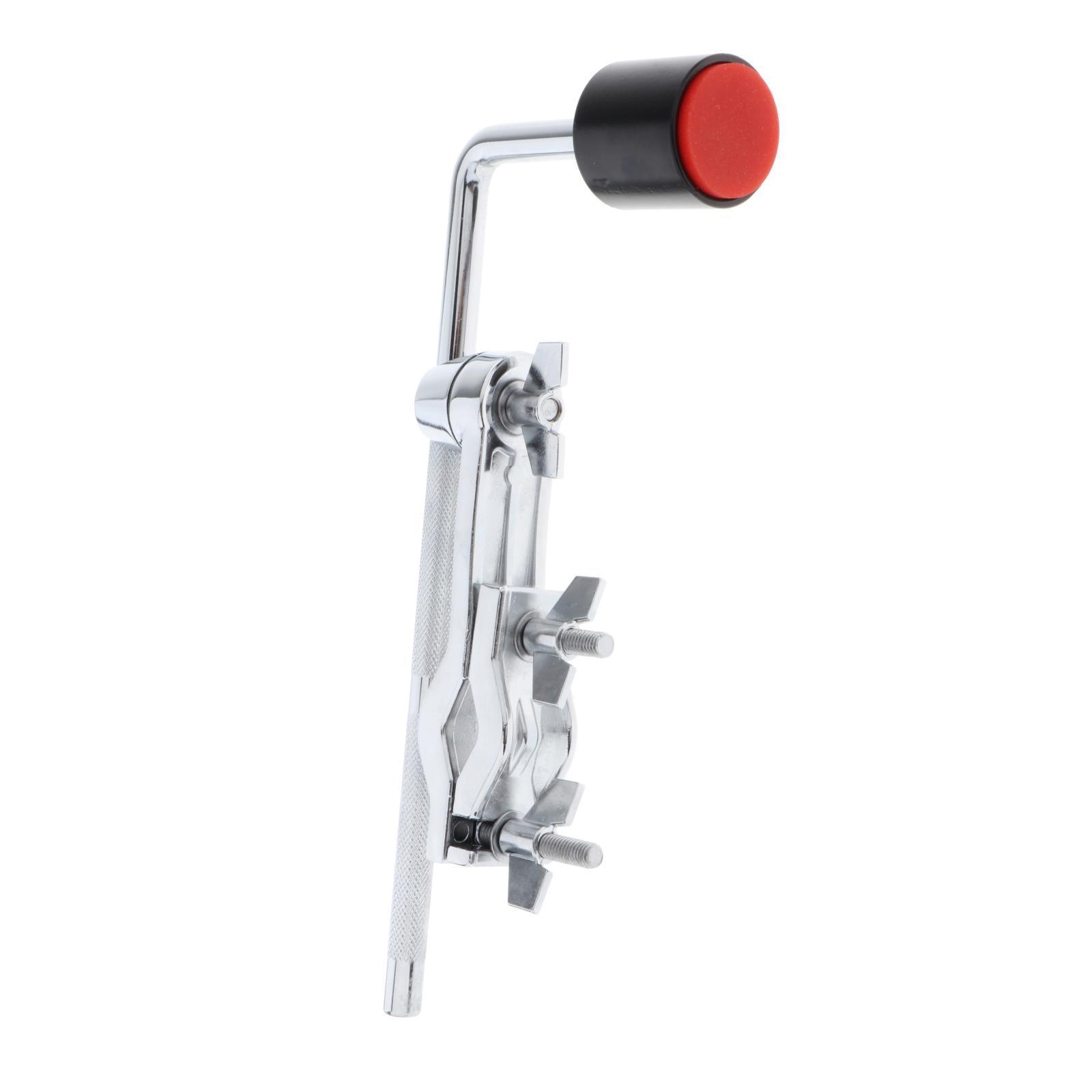 Portable Drum Pad Stand Percussion for Snare Drum Beginners