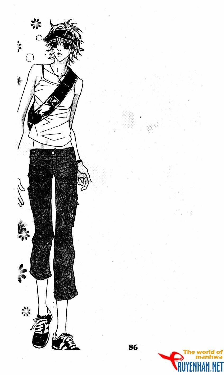 you're so cool chapter 32 4