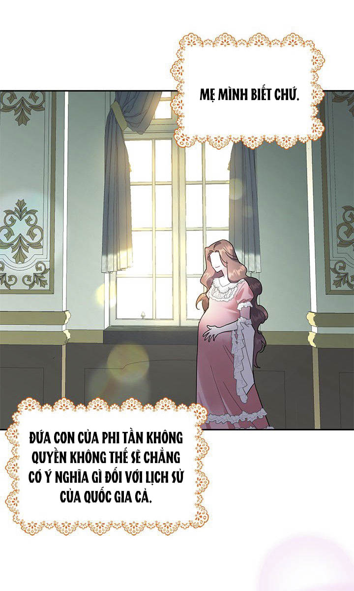 công chúa của loài chim chapter 26 9