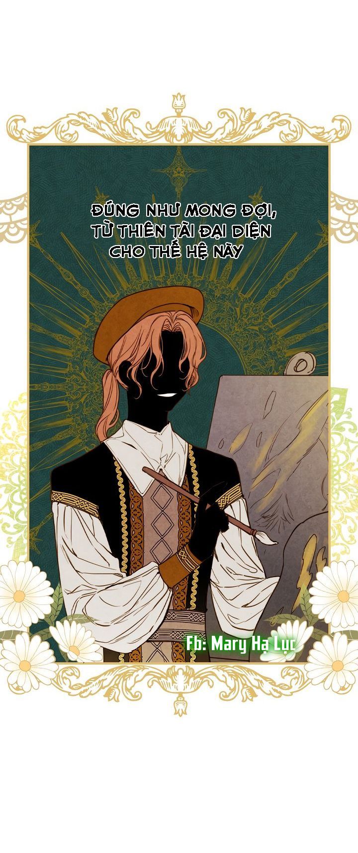 hoàng phi bóng tối - shadow queen chapter 38 39