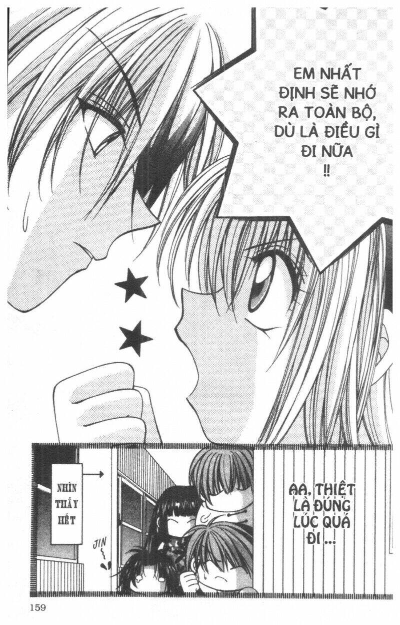 milk crown chapter 4 159