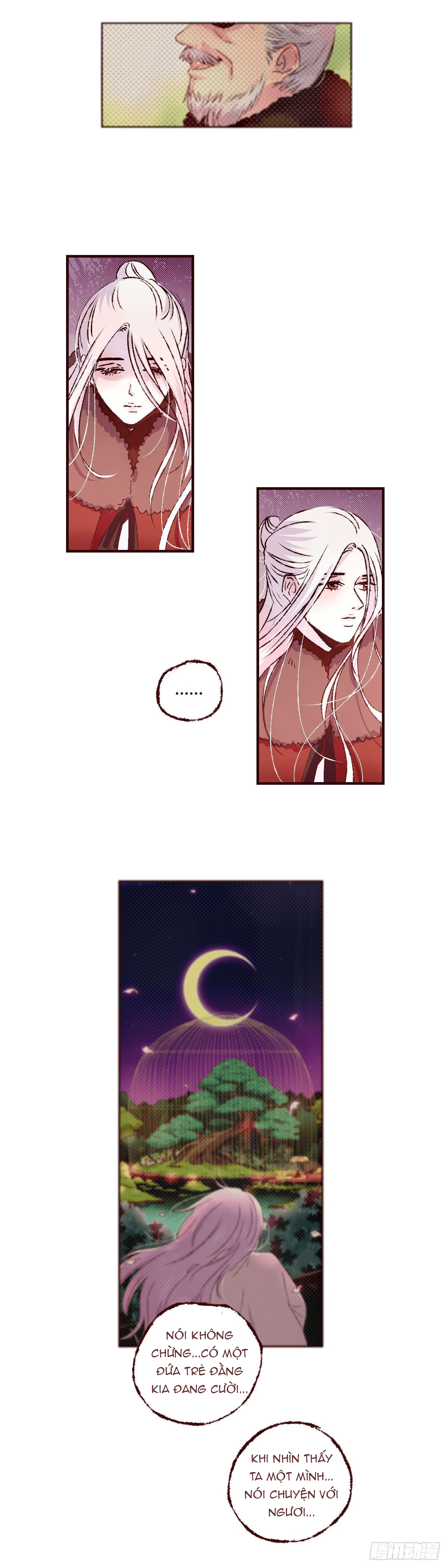 hoa của quỷ chapter 22 13