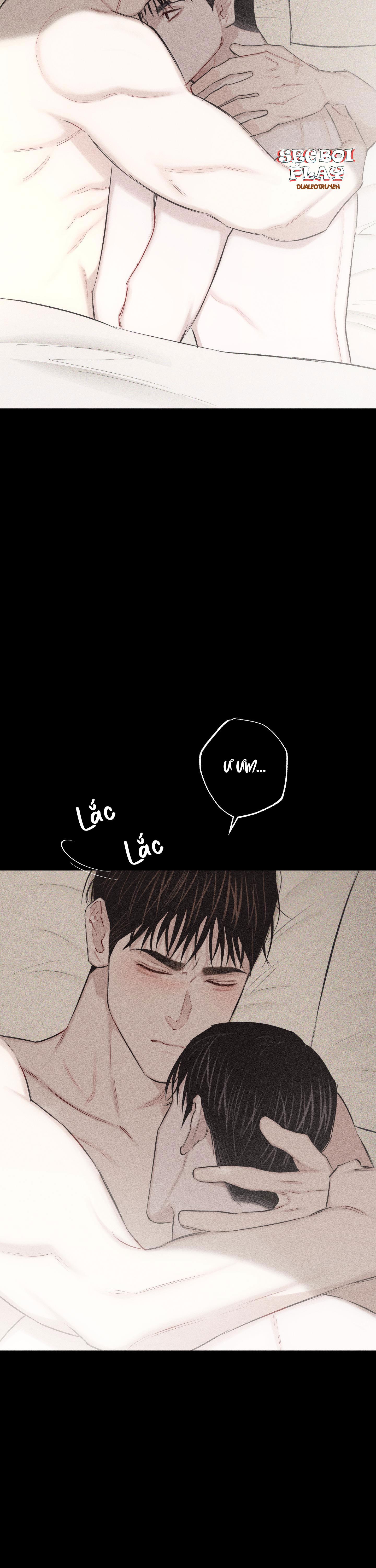 hình thái tình tan chapter 12 6