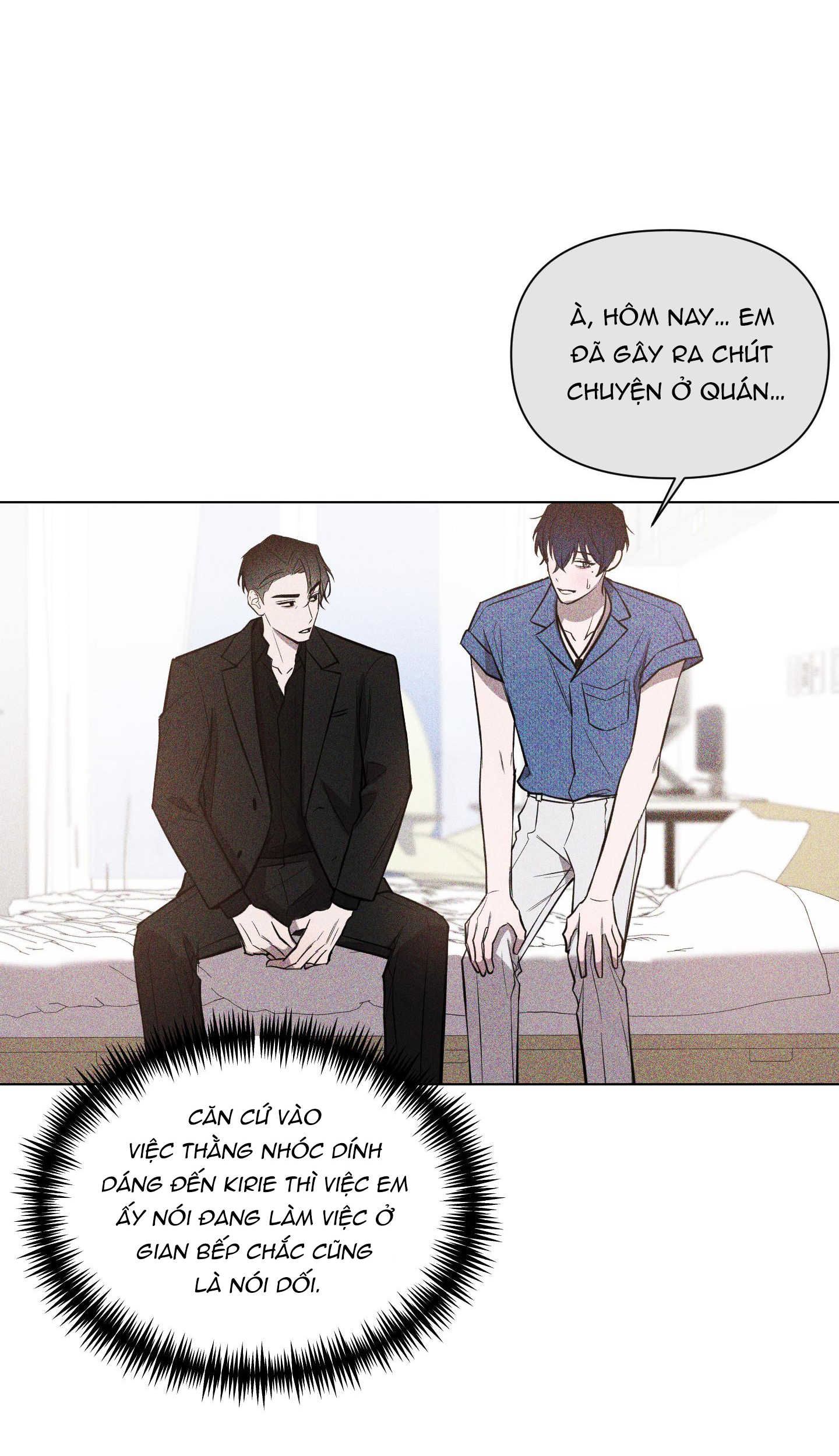 bình minh chia cắt màn đêm chapter 33 54