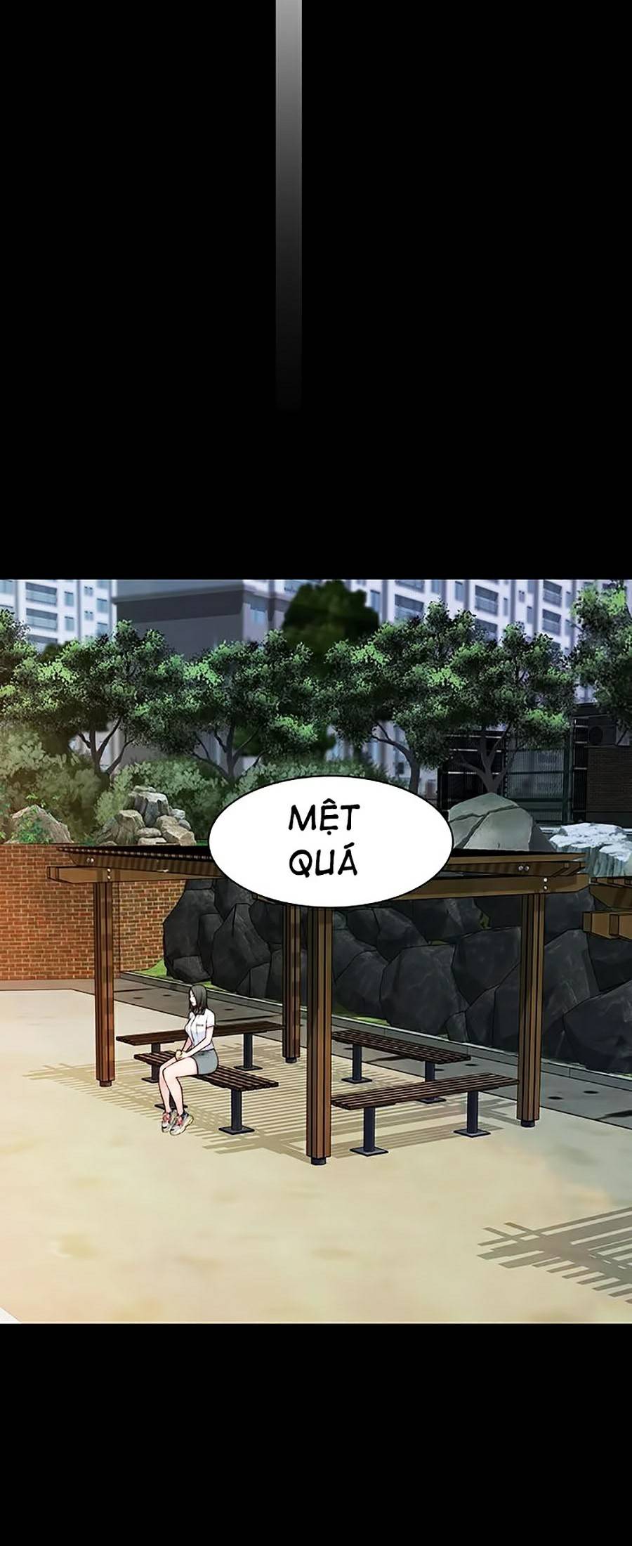 giữa hai ta chapter 59 19