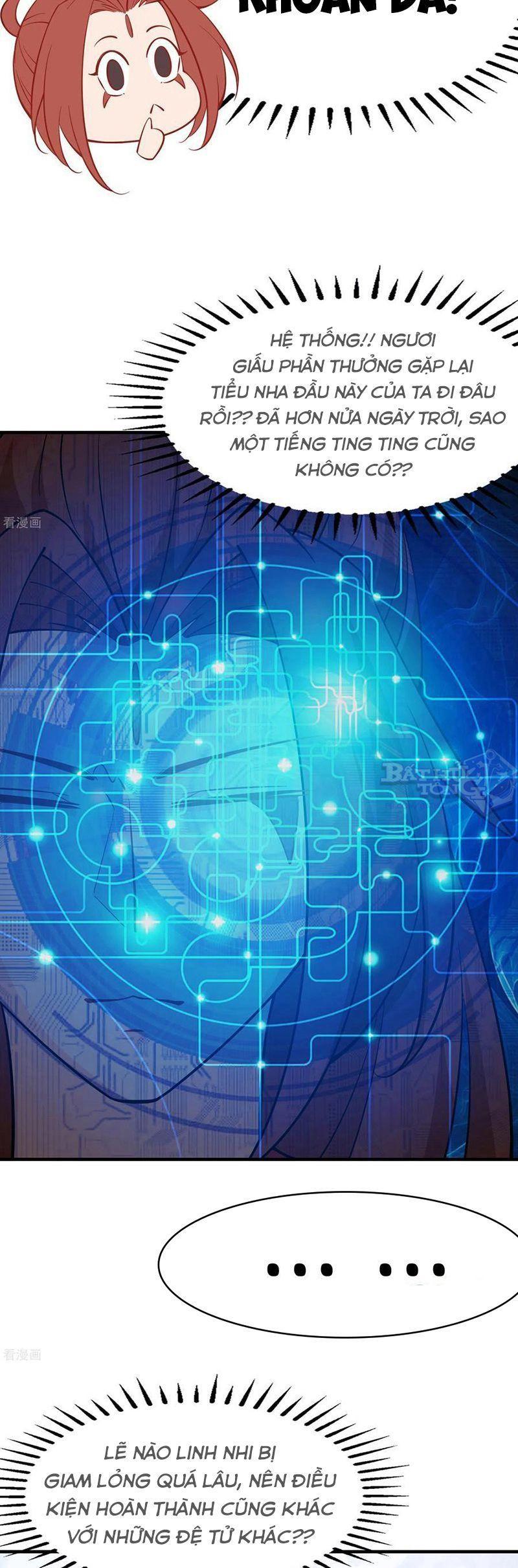 đồ đệ ta toàn là nữ ma đầu chapter 48 11