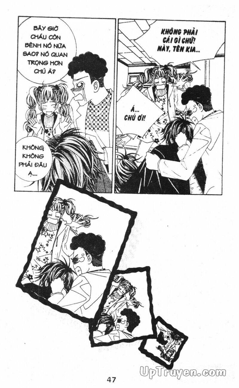 thuyền viễn xứ chapter 3 49