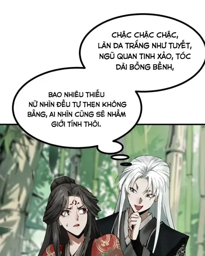 gặp mạnh thì càng mạnh, tu vi của ta không giới hạn chapter 4 134