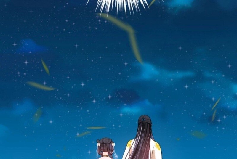 vương gia, áo lót của ngươi rơi mất rồi chapter 50 40