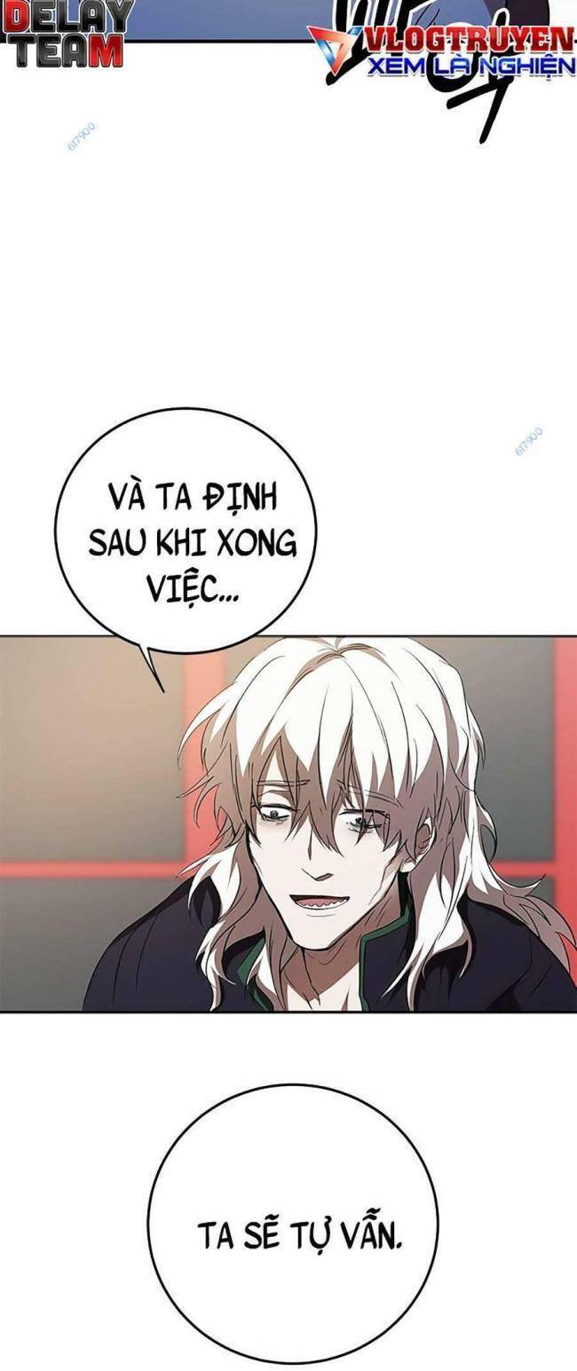 võ đang kỳ hiệp chapter 83 17