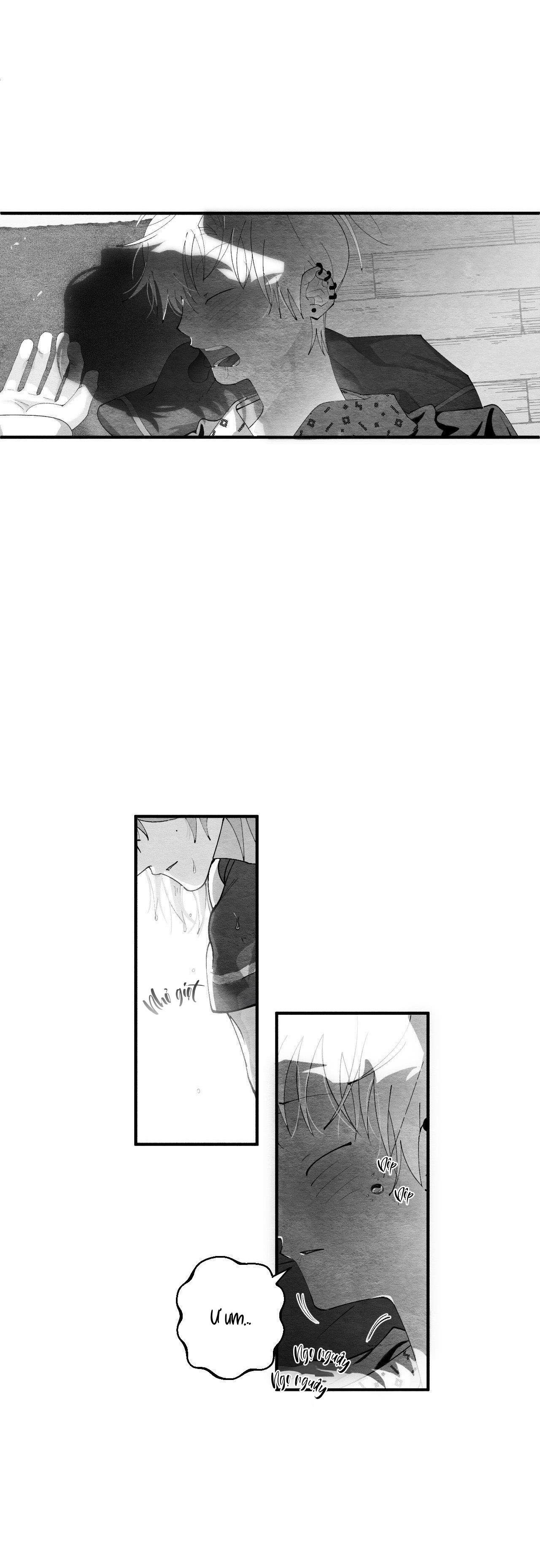 vóc dáng toàn mỹ chapter 19 11