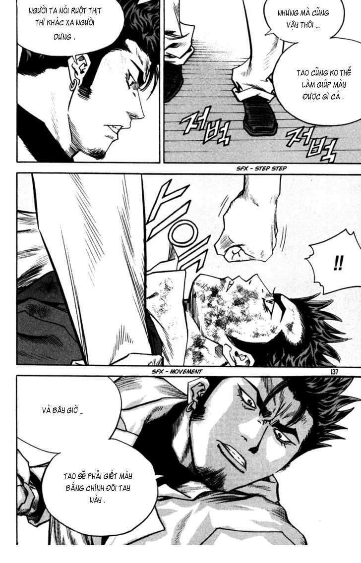 change guy chapter 337 5