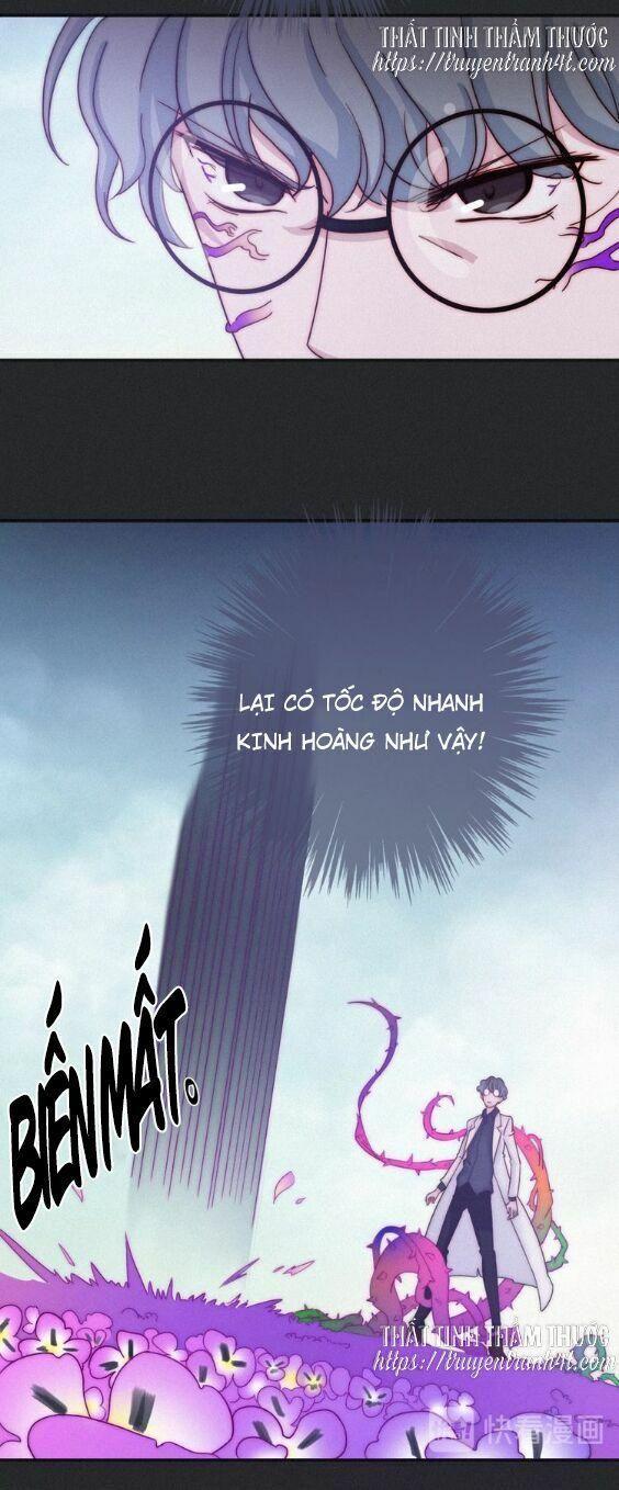 đêm tối chốn này chapter 40 9