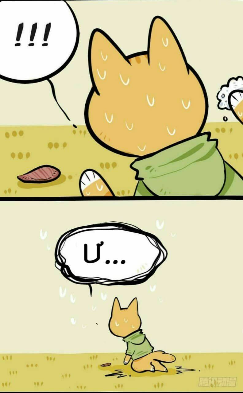 đời không như mình tưởng chapter 3 6