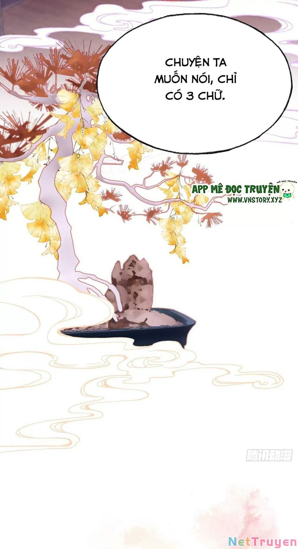 lại bị bệnh chiều chuộng quấn lấy chapter 44 12