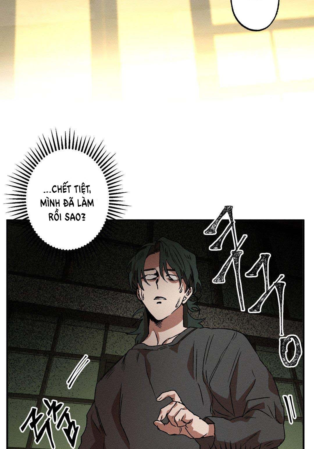 bẫy kép chapter 38.2 19