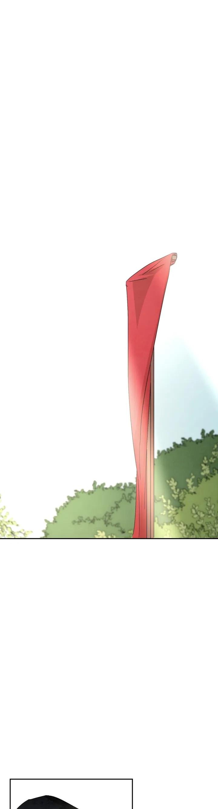 [hoàn] dưới đáy biển xanh chapter 3 31