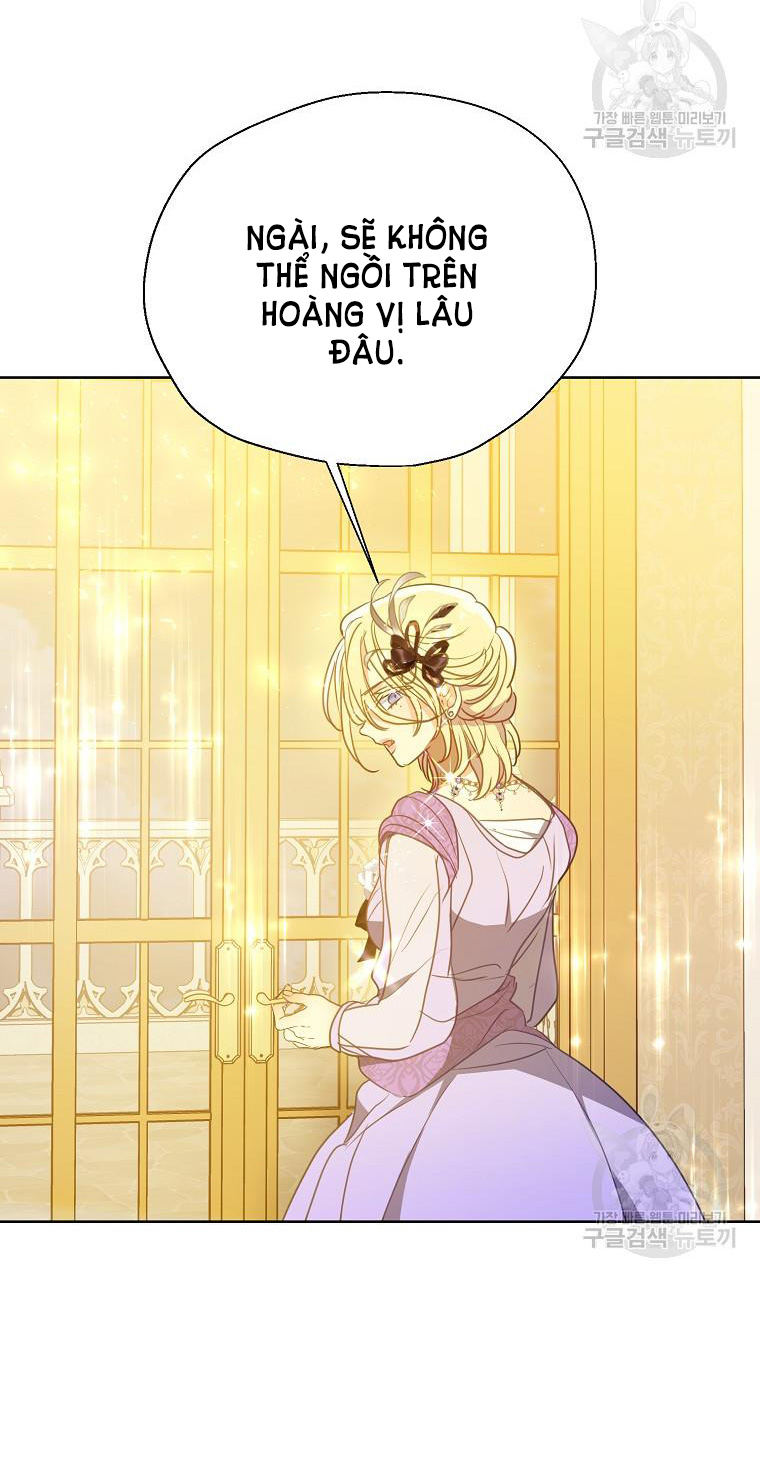 bệ hạ, xin đừng giết tôi!! chapter 102.1 34