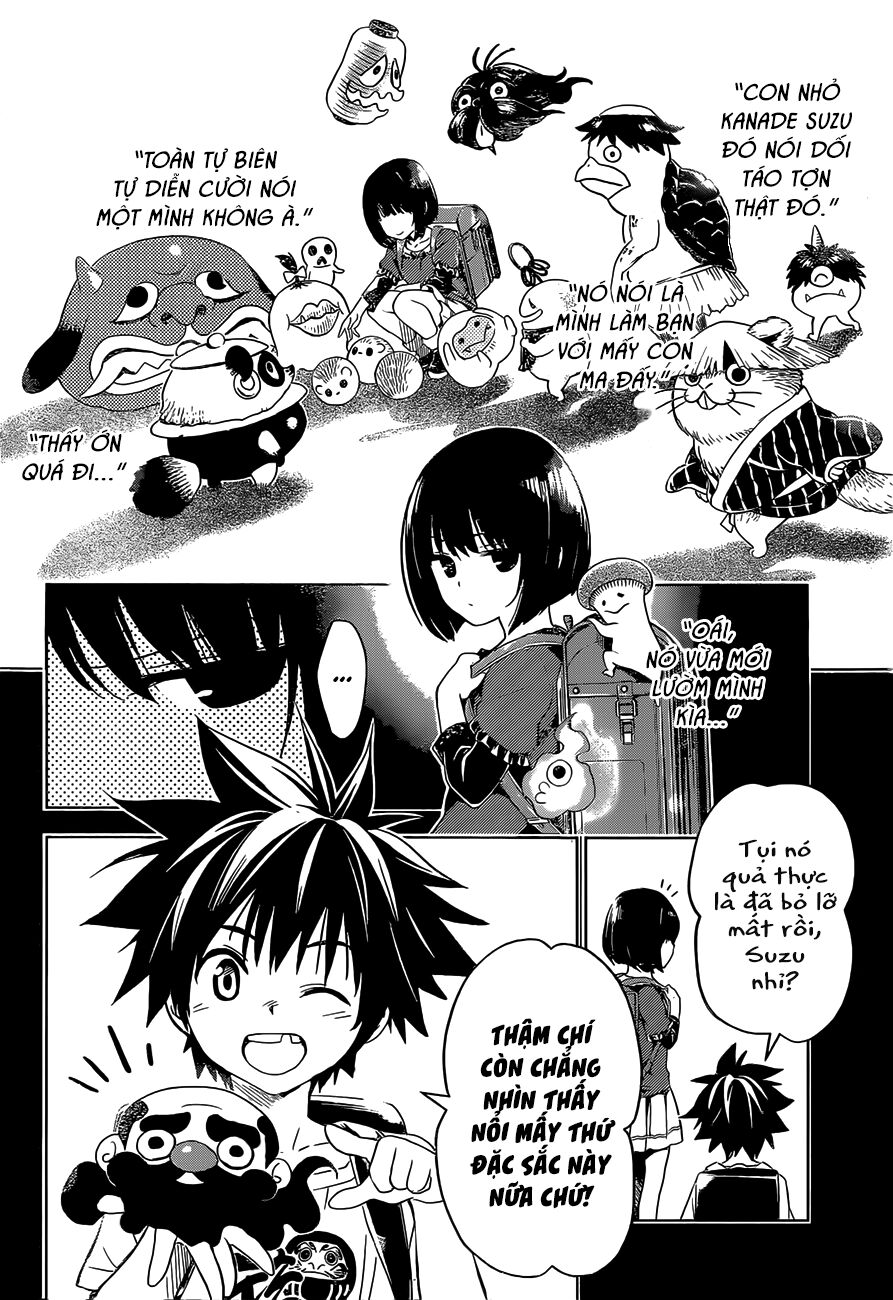 diệt quỷ nhẫn giả chapter 1 12