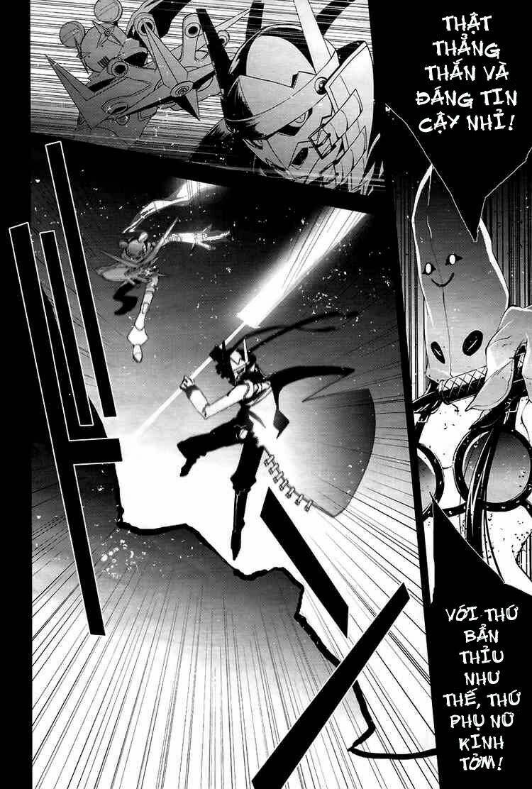 persona 4 chapter 8 16