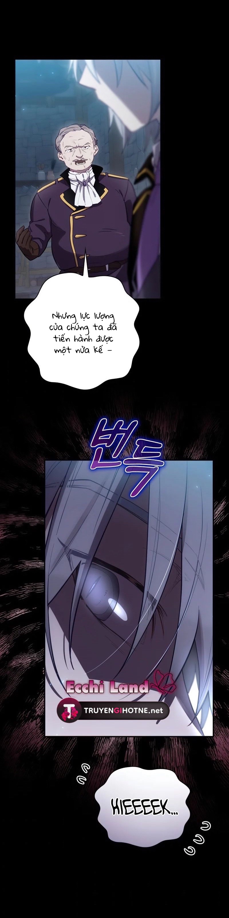 Kẻ Tạo Nên Hồi Kết chapter 26.2 - Trang 8