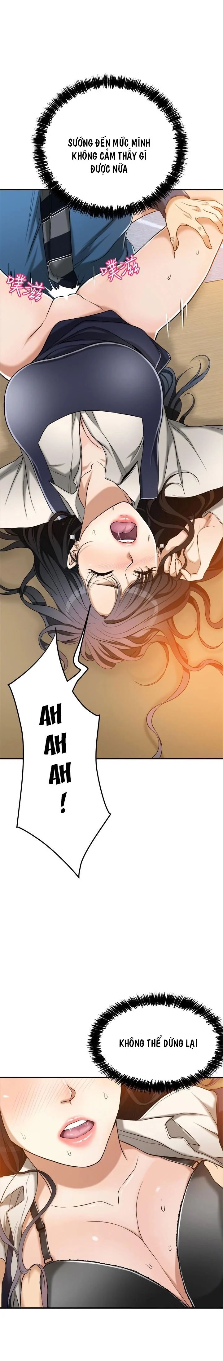 ham muốn chapter 15 23