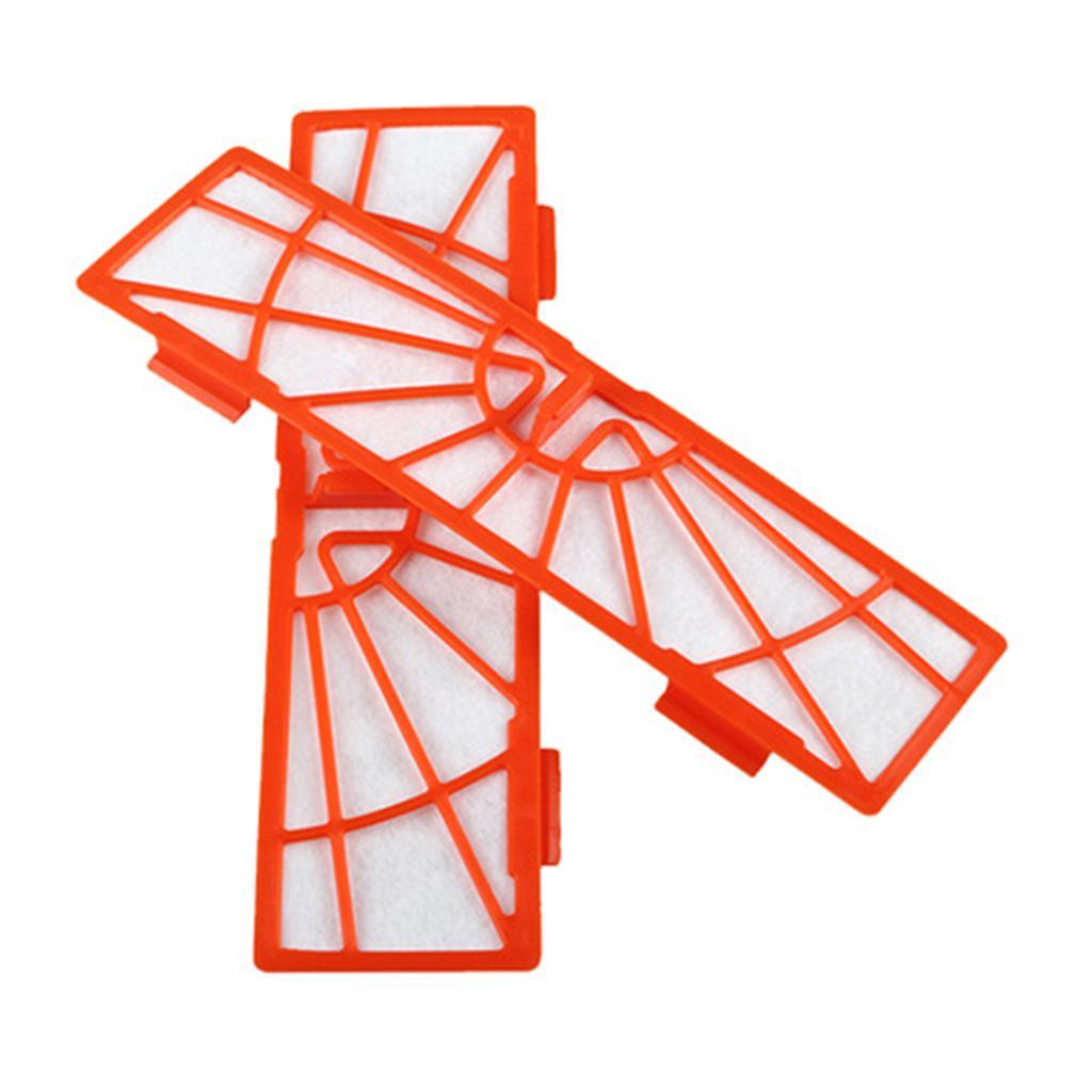 Replacement Filter for Neato Botvac 70E 75 80 85 Robotic Cleaner Parts