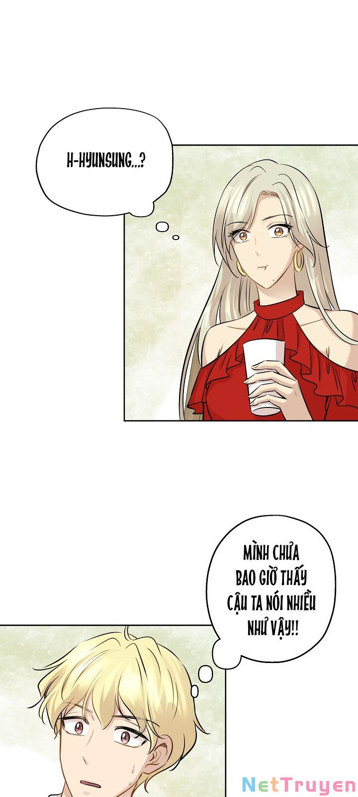 cuộc sống kỳ thú chapter 77 10