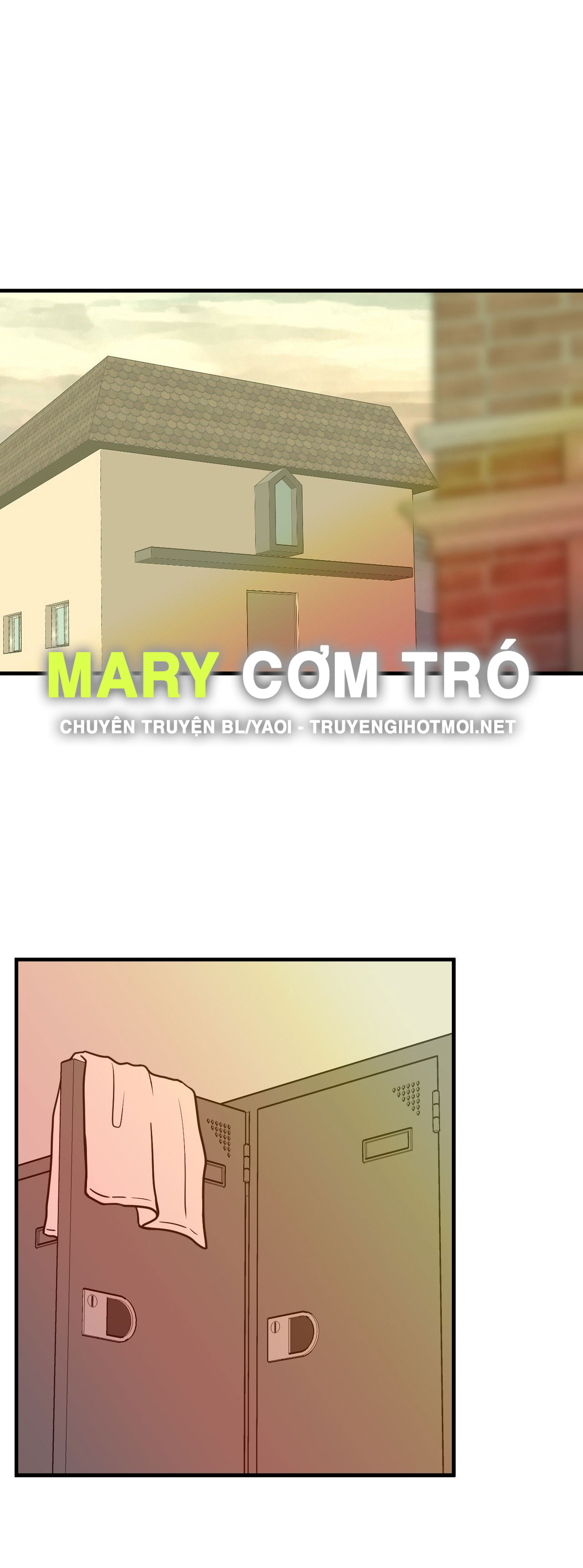 [15+] hoa vẫn chưa nở chapter 8.2 11