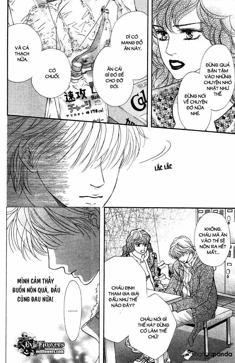 xứng danh anh hùng chapter 73 9